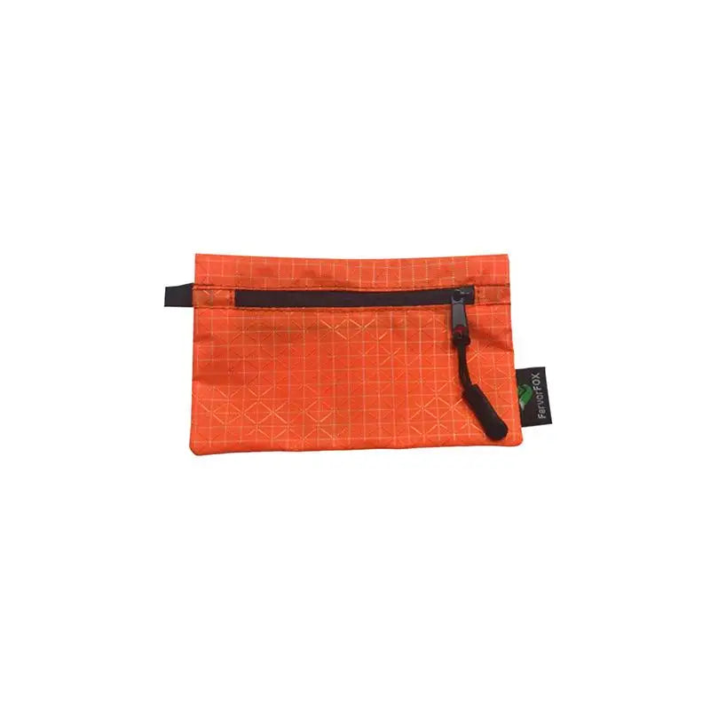 Waterproof Zipper Outdoor Pouch – Keys, Cards & Coins Bag