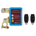 Smart Remote Battery Disconnect Switch 12V/24V 240A Kill Switch