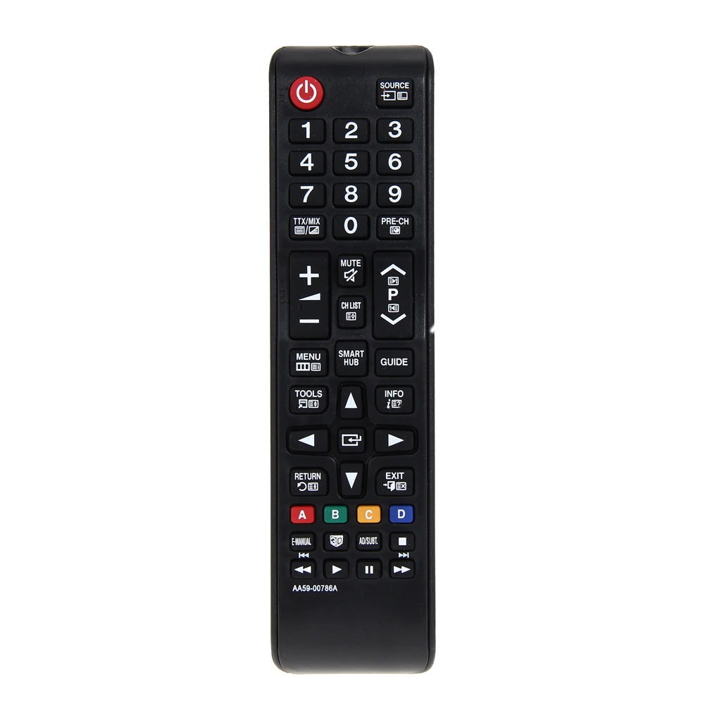 New Remote Control Replacement Part for Samsung LED AA59-00786A Smart TV Stick Remote Control Oasis Select 1PC China Mainland