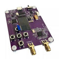WISH HMC833 RF Signal Generator With Oled Screen Display 6Ghz RF Signal Source Transmitter Oasis Select As Shown NONE