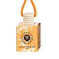 FORMBO Car Air Freshener – Long-Lasting Liquid Fragrance 8ml Car Air Freshener Oasis Select 009 orange