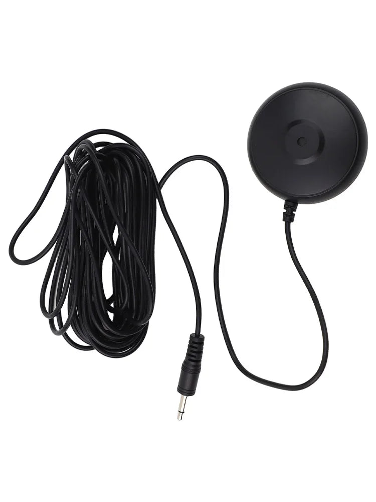 Mic Measurement Microphone 3.5mm Desktop Mic Measurement Microphone Audio Calibration Number Conference Oasis Select