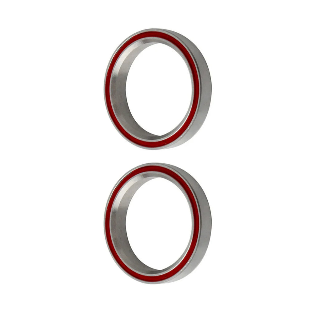 For Cycling For Mountain Bikes 40x52x8mm Bearings Ball Bearings Bike Maintenance Easy Installation High Performance Oasis Select