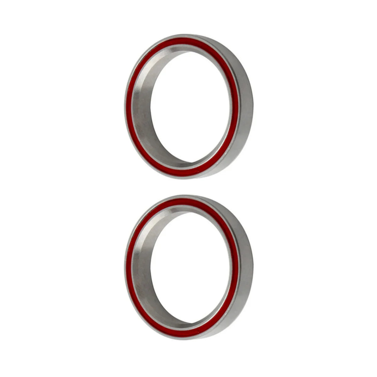 For Cycling For Mountain Bikes 40x52x8mm Bearings Ball Bearings Bike Maintenance Easy Installation High Performance Oasis Select