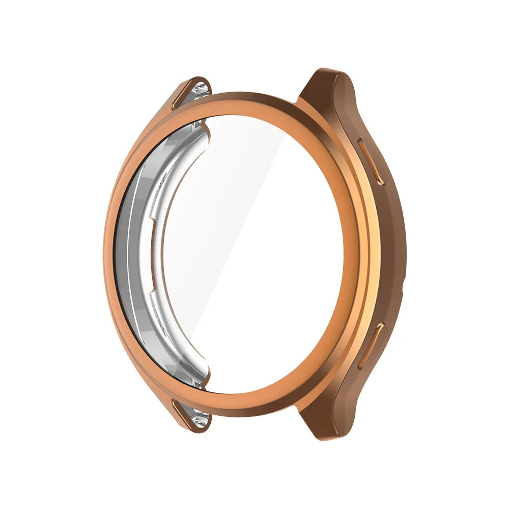Xiaomi Watch S2 Soft TPU Case – Anti-Scratch Bumper Cover Smartwatch Case Oasis Select