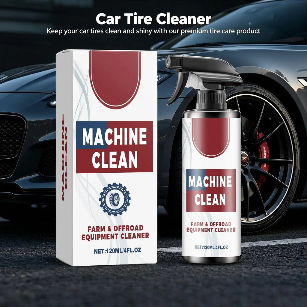 Car Tire Cleaner Reduce Stains Remove Surface Dirt Cleaning and Maintenance of Car Tires Restores Shine Long Lasting Tire Care Oasis Select