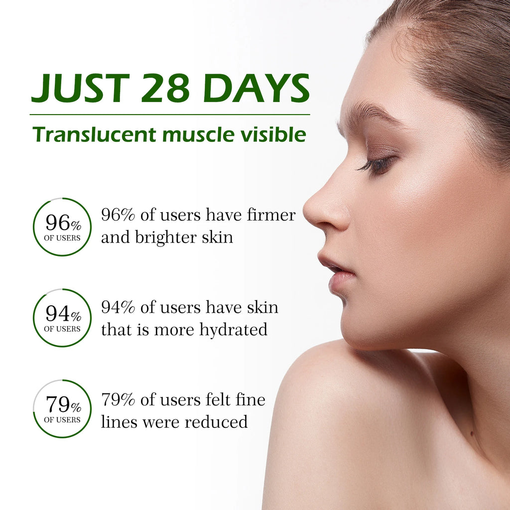 30ml Avocado Face Essence Moisturizing Anti-Aging Whitening Repairing Elastic Facial Serum Skin Care Oasis Select