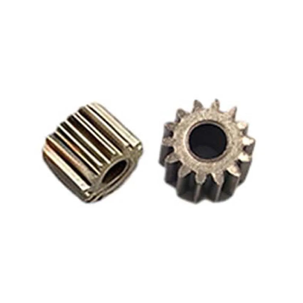 2PCS Replacement Gears For Electrical Chainsaw For 4/6/8-inch Grass Trimmers Electric Chain Saw Accessories Oasis Select