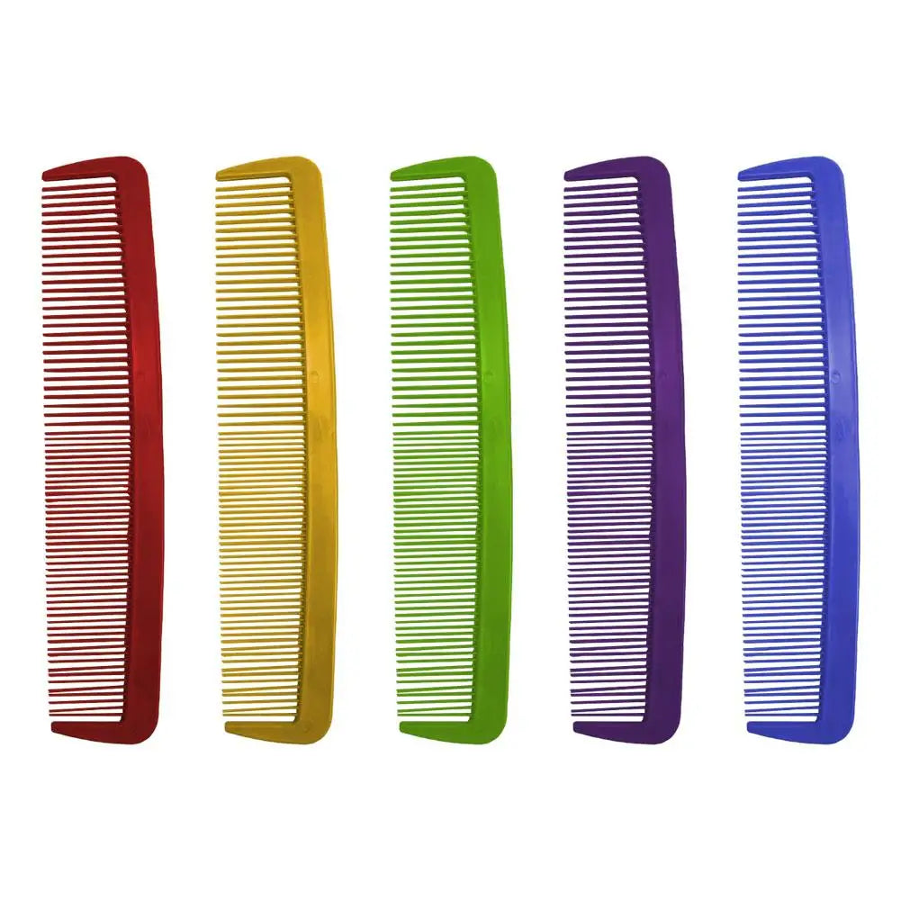 Funny Big Comb 38CM plus size Costume Giant Combs hair styling accessories Flattop Hair Cutting brush for Party Cospaly Oasis Select