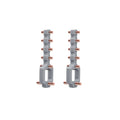 5.8GHz Yagi Signal Booster Antenna for DJI Drones