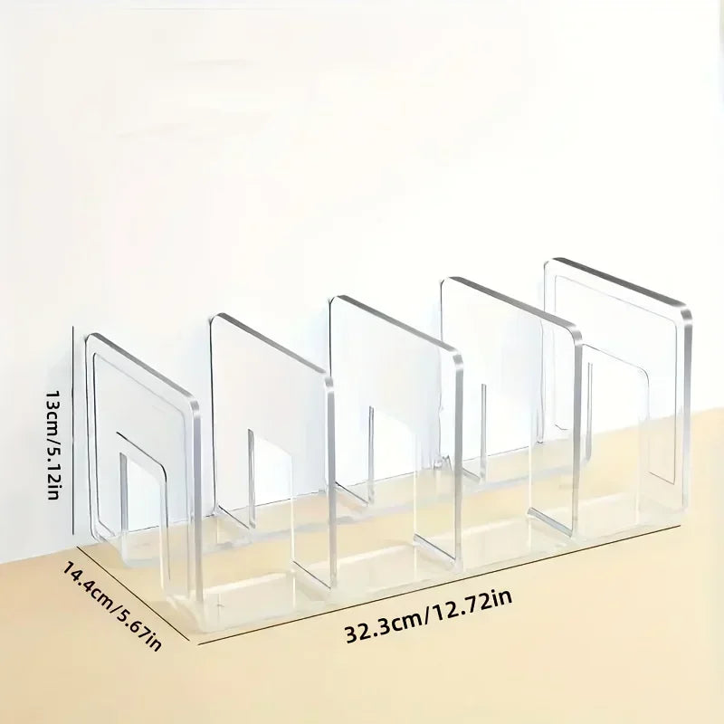 2/4 Pack Space-Saving Vertical Shoe Rack Organizer - Multi-Layer, Easy-to-Assemble, Compact Storage for Home Entryway Cabinet Oasis Select