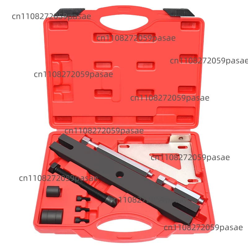 Transmission Clutch Shell Removal & Installation Tool for Seat