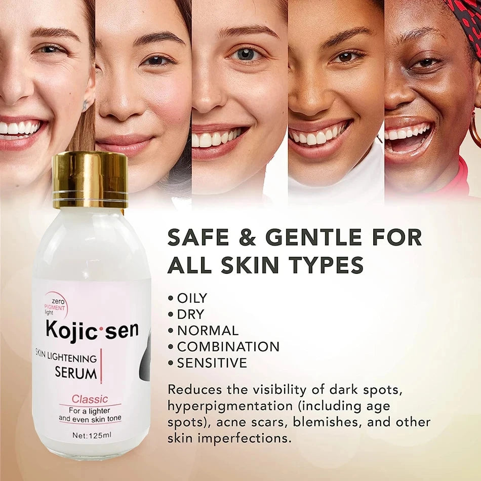 250ml Hyaluronic Acid & Collagen Face Serum | Plump & Firm