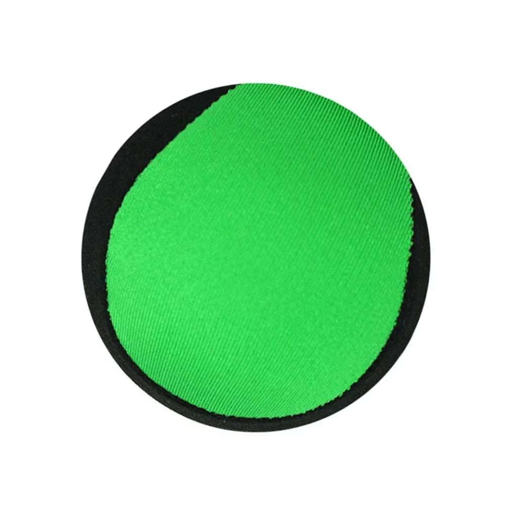 1PCS Kids Adult Water Bouncing Ball Ocean Pool Beach Sports Swimming equipment Water Bouncing Ball Oasis Select green