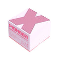 X1 mini speaker wireless Bluetooth 5.3 portable audio full-range sound USB rechargeable HiFi player for laptop PC loudspeaker Oasis Select pink