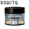 Men's Retinol collagen firming and moisturizing cream Moisturizing Cream Anti-Wrinkle Aging Firming Facial Face Men Skin Care Oasis Select 60g