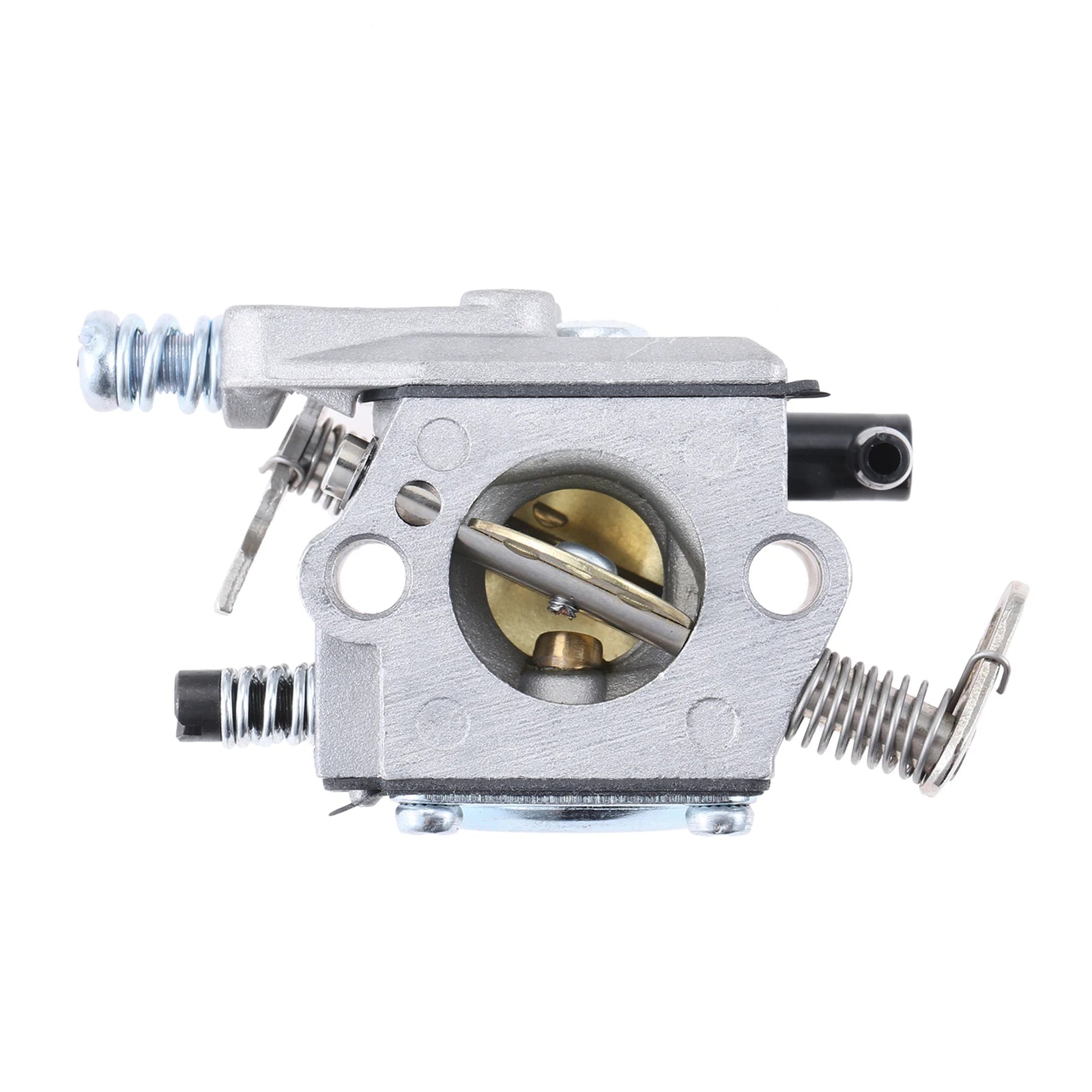 1set 1123 160 1650 Carburetor Spark Plug Air Filter Fuel Line Adjustment Kit with Gasket Fits for STIHL MS210 MS230 MS250 MS210C Oasis Select