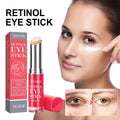Retinol Eye Cream Wrinkle Remover Lightening Dark Circles Lifting Firming Skin Instant Eye Repair Serum Stick for Women Eye Care Oasis Select Default Title