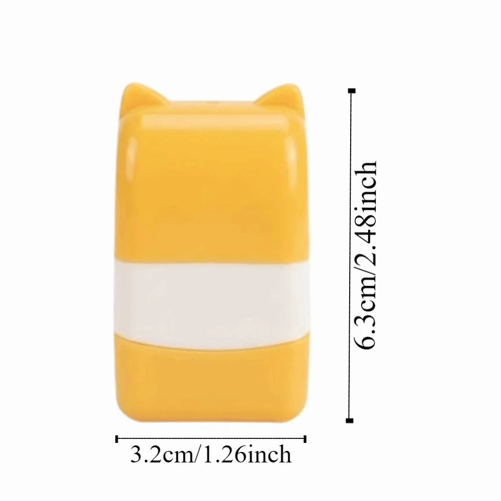 Convenient Lace Rolling Stamp DIY Handcraft Score Printing Pattern Roller Stamp Plastic Roller Sealing Painting Graffiti Gifts Oasis Select