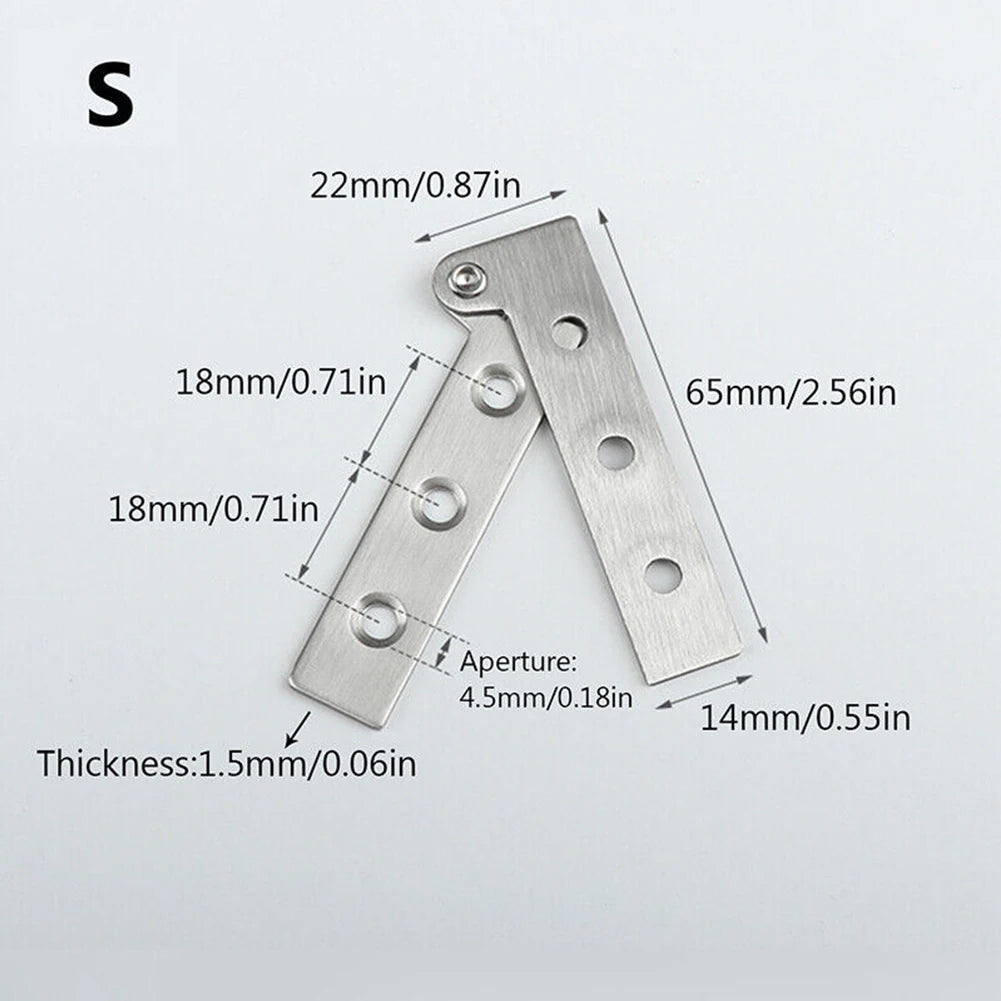 Stainless Steel Pivot Invisible Door Pivot Hinge Door Shaft Hidde Axis Door Window Hardware Accessories Oasis Select S