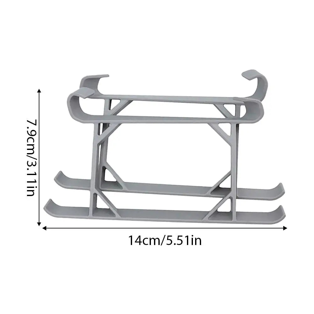 DJI Lito1 X1 Landing Gear – Heightened Tripod Extension
