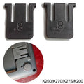 Two Pieces Replacement Keyboard Support Legs for K270 MK270 K295 MK295 MK260 MK275 MK200 Oasis Select Default Title