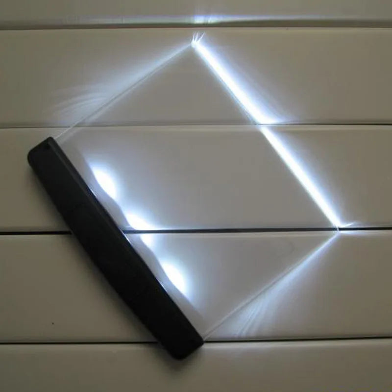 Suitable for reading tablet computer long-lasting eye protection reading light, multi-function reading board (without battery) Oasis Select