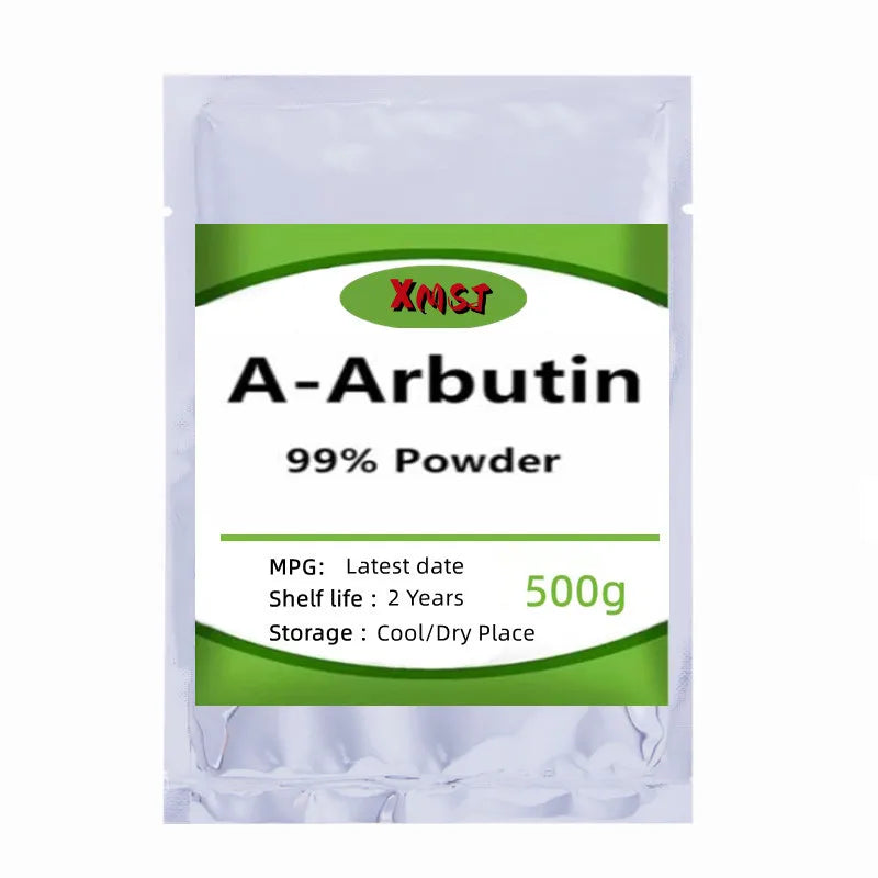 Alpha Arbutin Powder – Brightening Facial Mask Ingredient Brightening Skin Powder Oasis Select