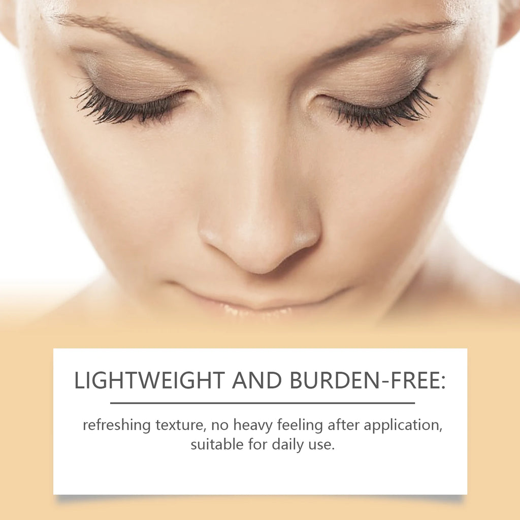 Hoygi Eyelash Styling Serum – Nourishing Curling Lash Growth