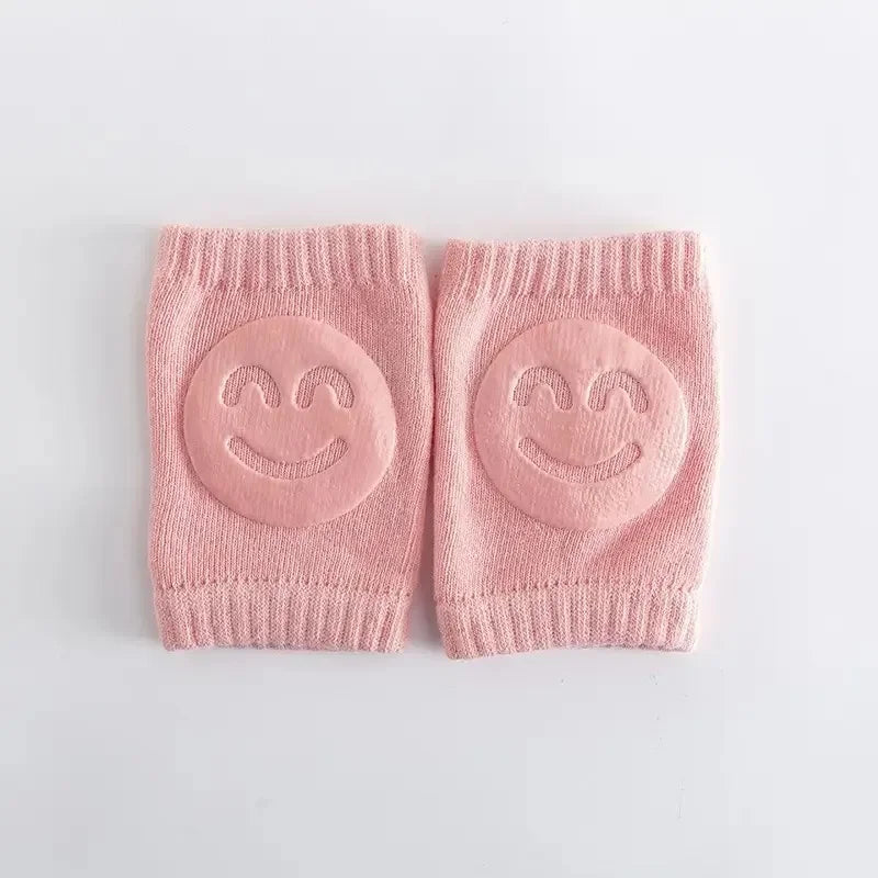 Baby Knee Pad Kids Safety Crawling Elbow Cushion Infants Toddlers Protector Safety Kneepad Leg Warmer Girls Boys Oasis Select