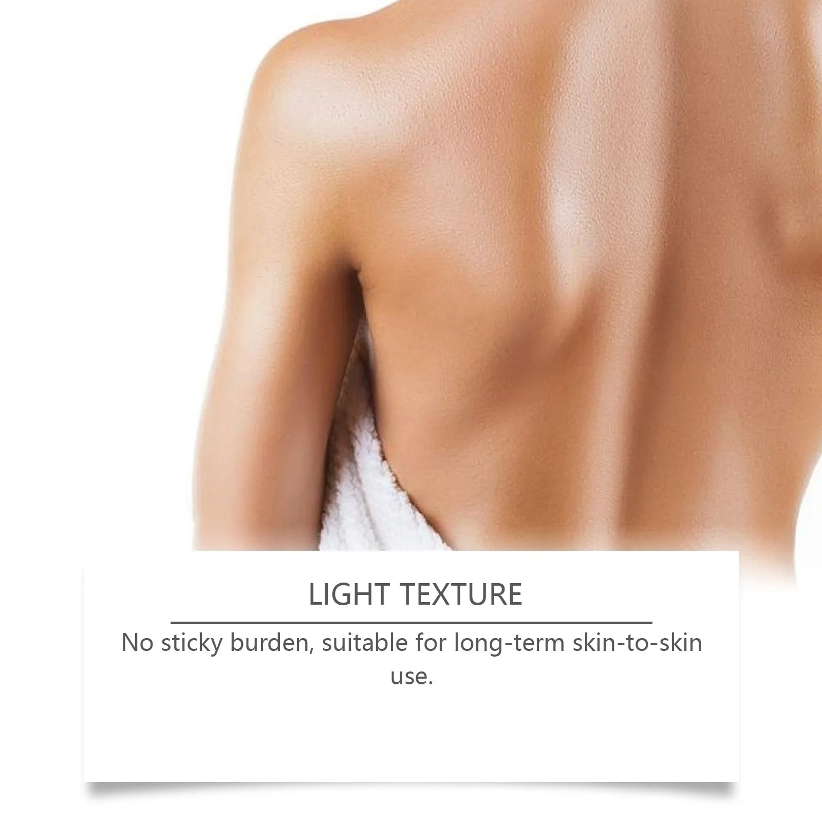 Back Acne Treatment Spray – Oil Control & Spot Repair Mist Body Acne Spray Oasis Select