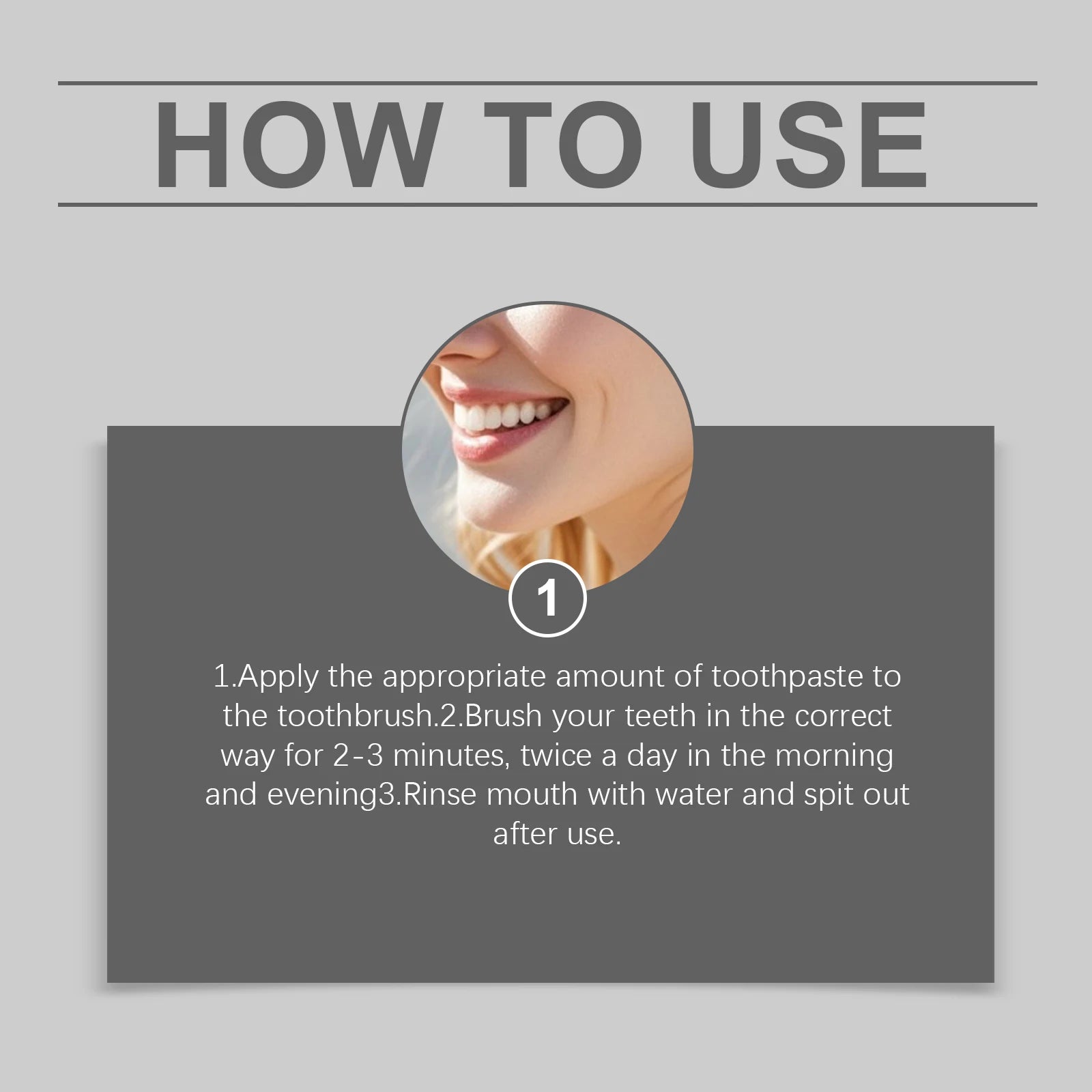 Peppermint Hydroxyapatite Toothpaste Reduce Bacteria Remove Stains Strengthen Enamel Care Sensitive Gum Fresh Breath Toothpaste Oasis Select