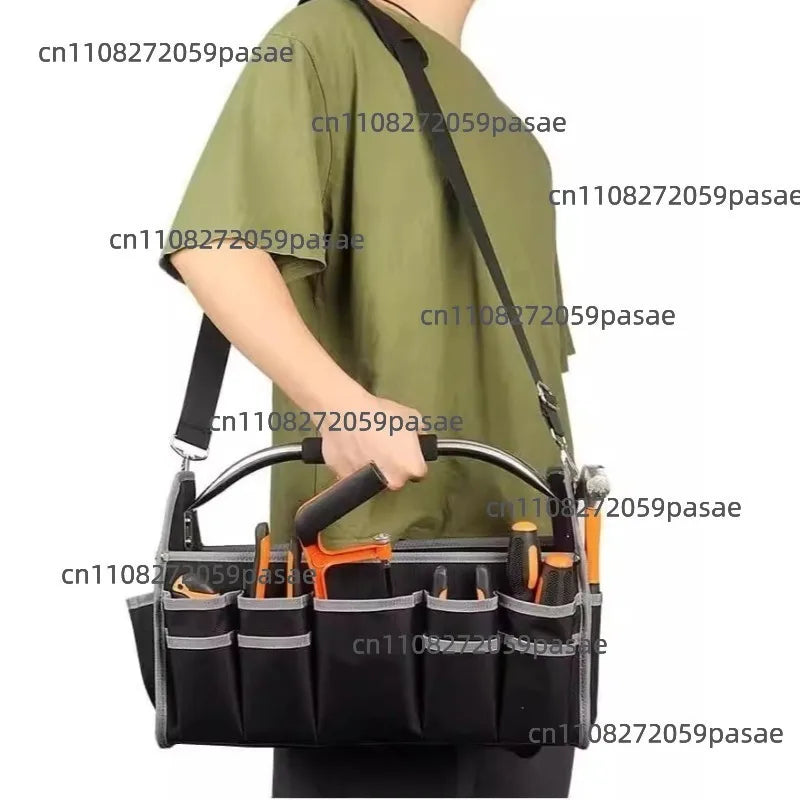 Electrician Tool Kit – Multifunctional Maintenance & Installation