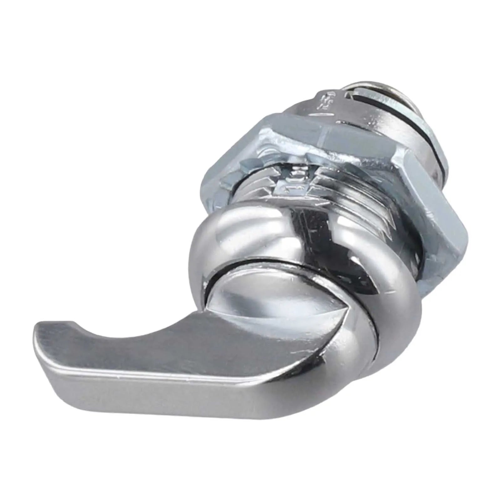 Keyless Cam Lock – Rotary Cylinder for Cabinets, Lockers & Yachts Cabinet Cam Lock Oasis Select 16mm