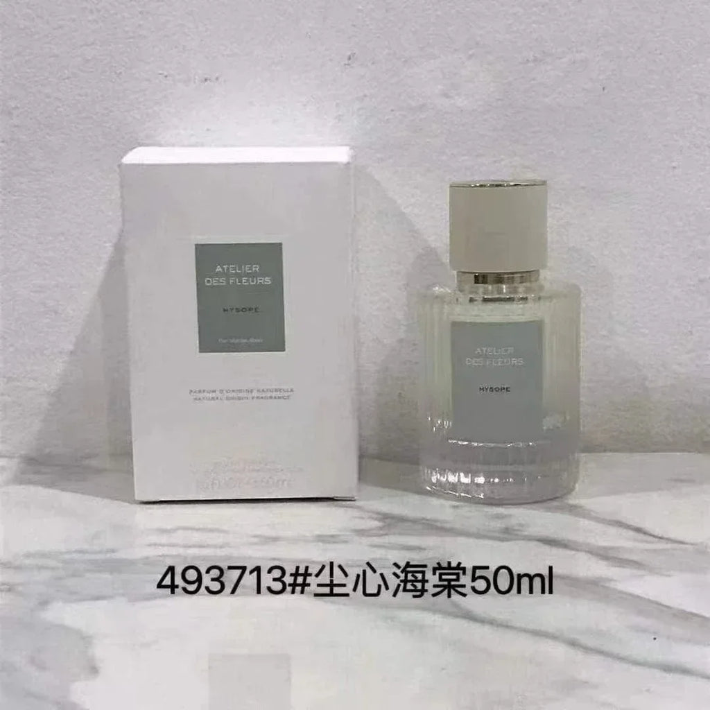 Woodland Blossom Mist - 50mL Women's Eau de ToiletteCedar Magnolia Jasmine Orange Blossom pc002 Oasis Select 50ml-4
