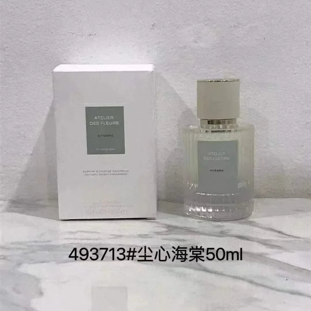 Woodland Blossom Mist - 50mL Women's Eau de ToiletteCedar Magnolia Jasmine Orange Blossom pc002 Oasis Select 50ml-4