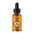 SUYARUN Vitamin E & Hyaluronic Acid Ginger Face Serum Face Serum Oasis Select 60ml