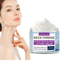 Collagen Neck Cream – Anti-Aging Lifting & Firming | Retinol Neck Firming Cream Oasis Select Default Title