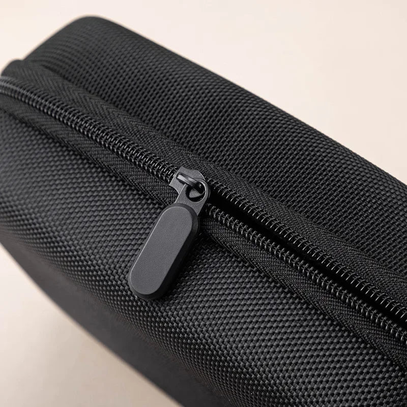 Hard EVA Case for Xiaomi Car Inflator 1S Pump Case Mijia Inflatable Treasure Box Electric High Pressure Air Pump Protection Oasis Select