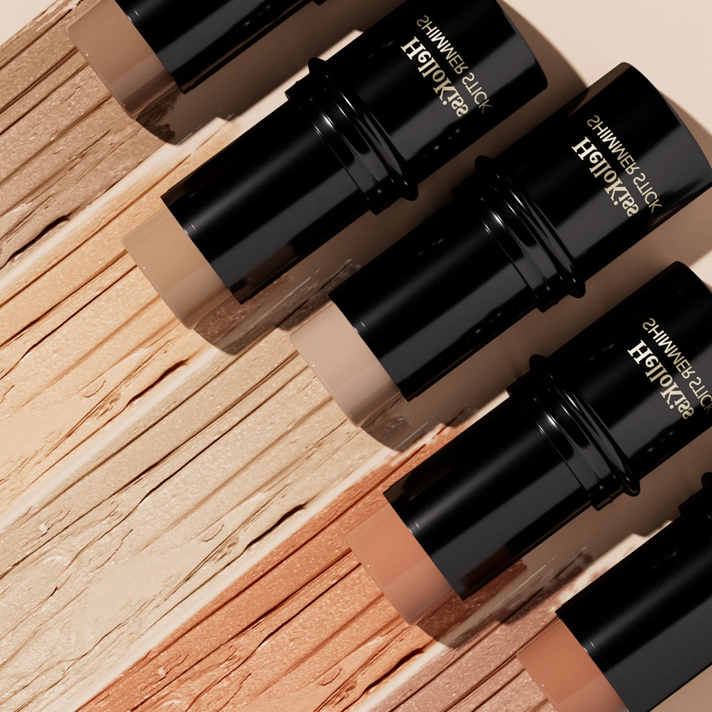 Hello Kiss Bronzer Contour Stick – Highlight & Concealer Pen