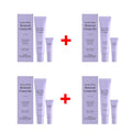 Facial Hair Removal Cream Set Painless Hair Removal Gentle and Non-irritating Remove Mustache Smoothing Moisturizing Face Care Oasis Select 4 Set
