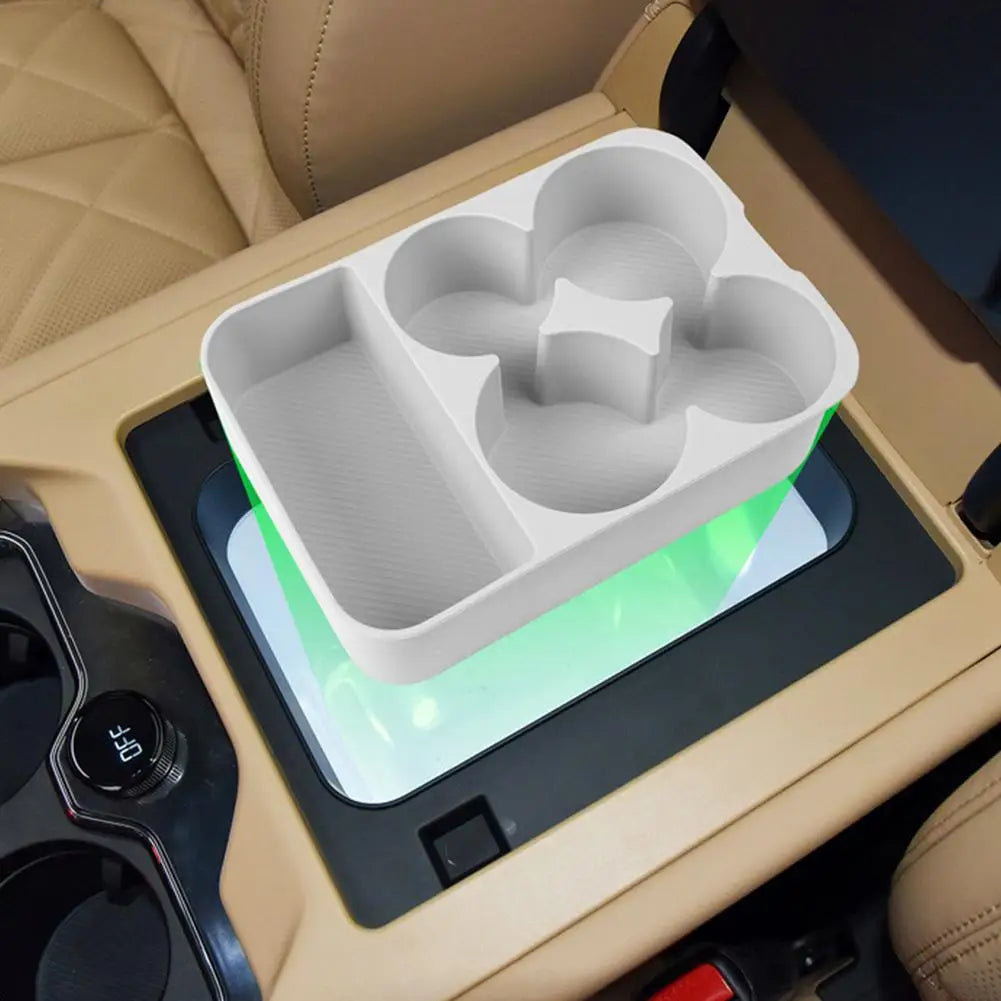 BYD Leopard 8 Car Refrigerator Anti-Slip Silicone Pad
