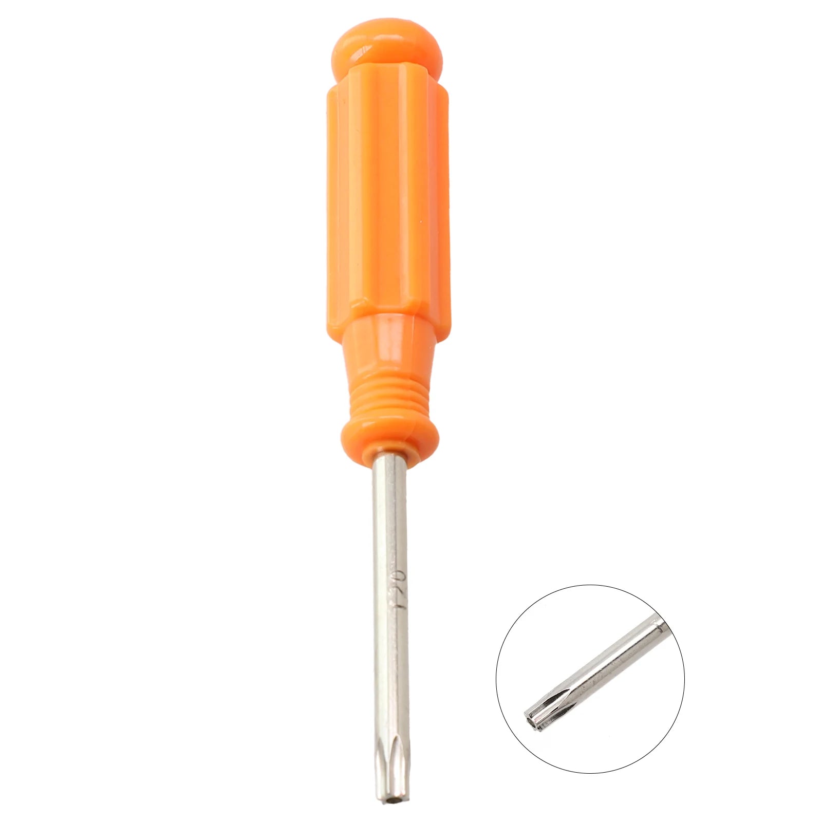 Torx Screwdriver T15 T20 T25 T30 – Tamper Proof Security Bit Torx Screwdriver Oasis Select