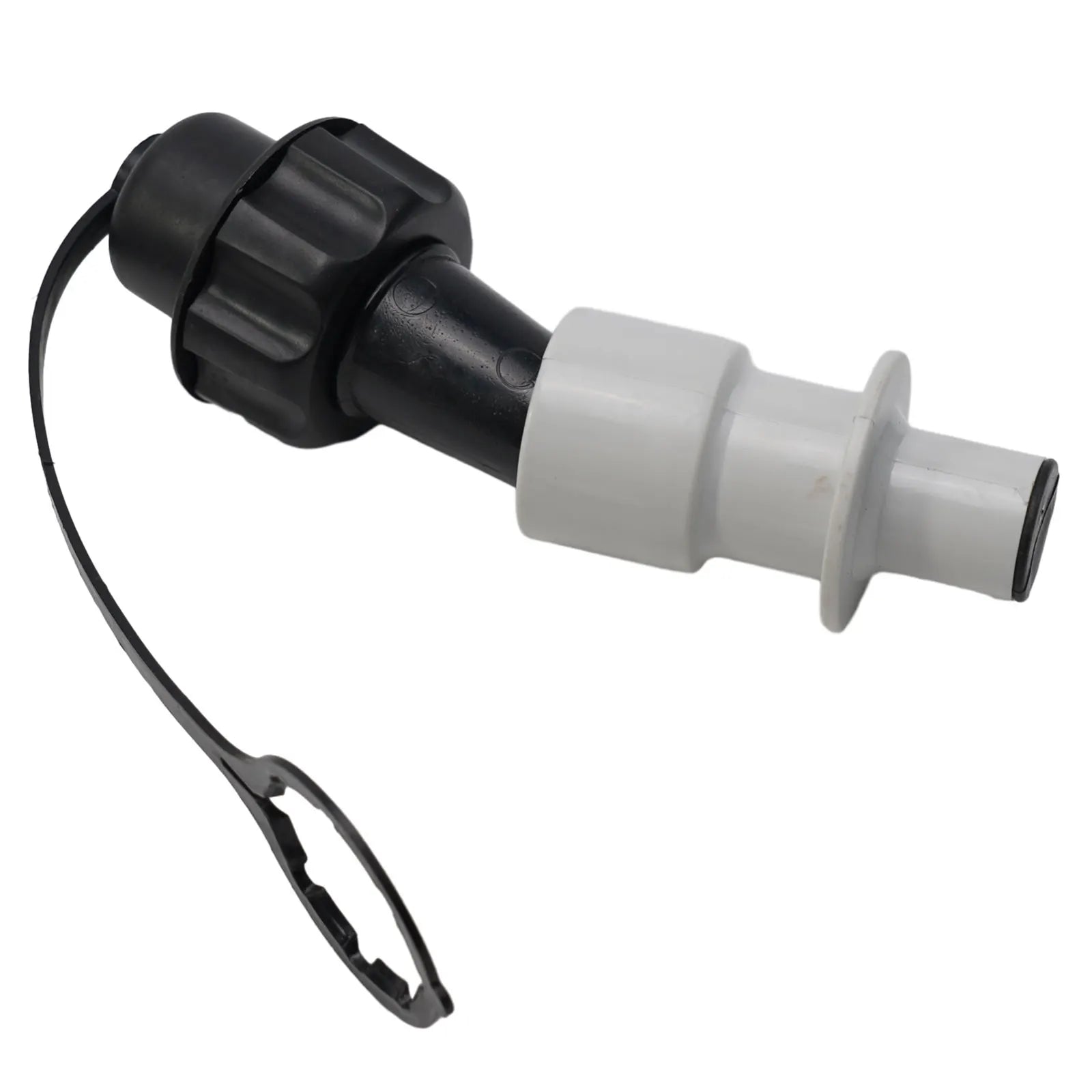 Chainsaw Chain Oil Filling System OEM 0000 890 5004 | No-Spill Chainsaw Oil Filler Oasis Select