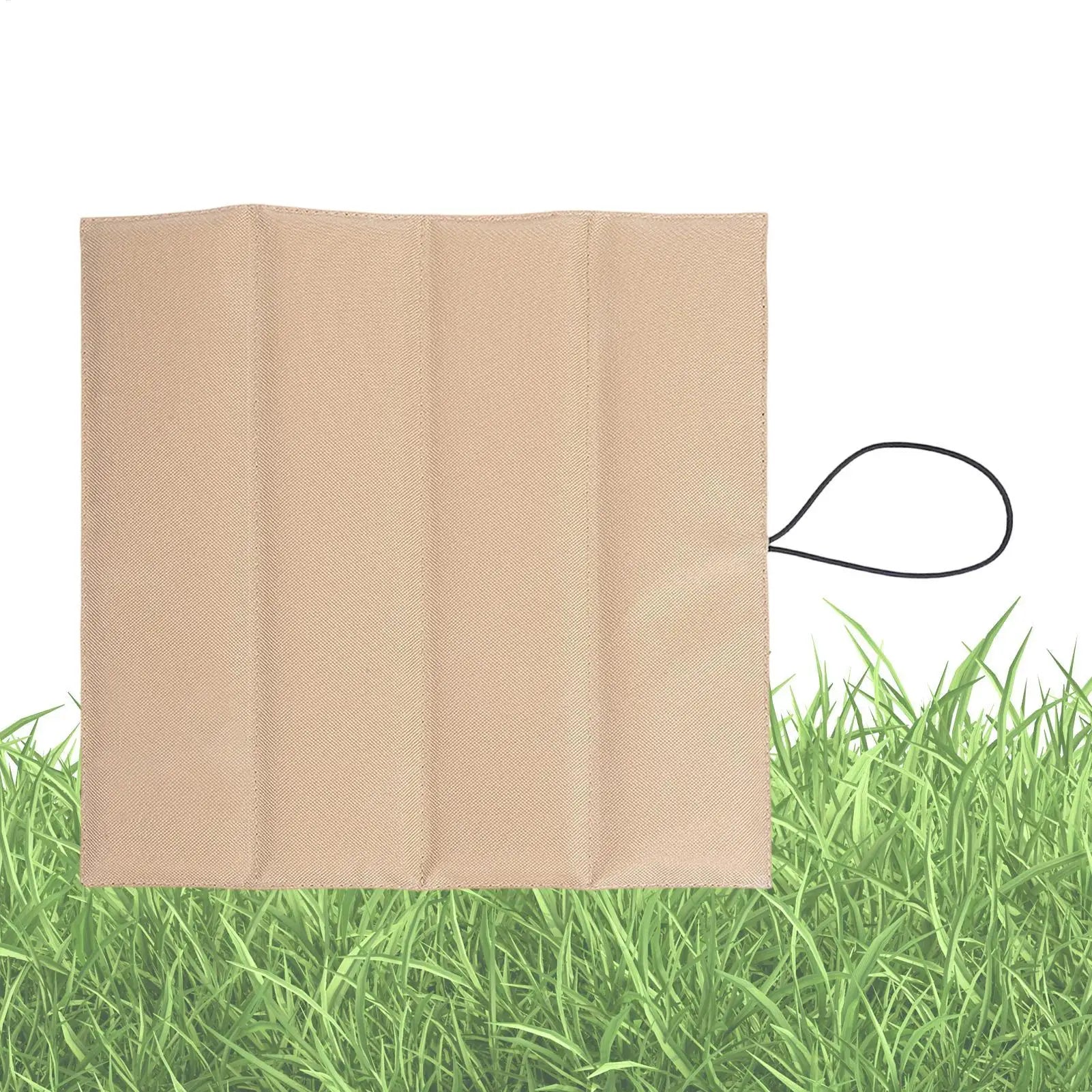 Picnic Mat Waterproof Space-Saving Sitting Mat Stadium Seat Cushion moisture-proof picnic cushion folding mat camping cushion Oasis Select
