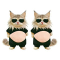 3D Shiba Inu Belly Squeeze Toy & Door Stopper – 2 Pack Novelty Squeeze Toy Oasis Select 02