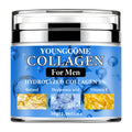 YOUNGCOME Men's Retinol Face & Neck Firming Cream | Daily Moisturizer Men's Face Cream Oasis Select 30g