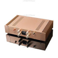 Class A HiFi Integrated Power Amplifier PA-40 | Tube-Sound