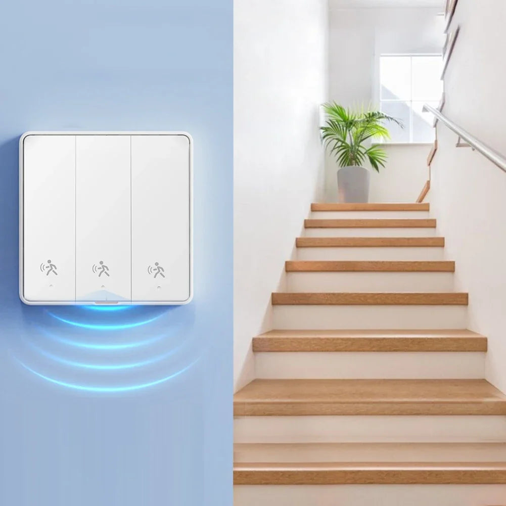 1 Pcs Switch For Reliable Sensing-Based Control Replacement Supplies For C/Smart Series Smart Home Accessories Oasis Select