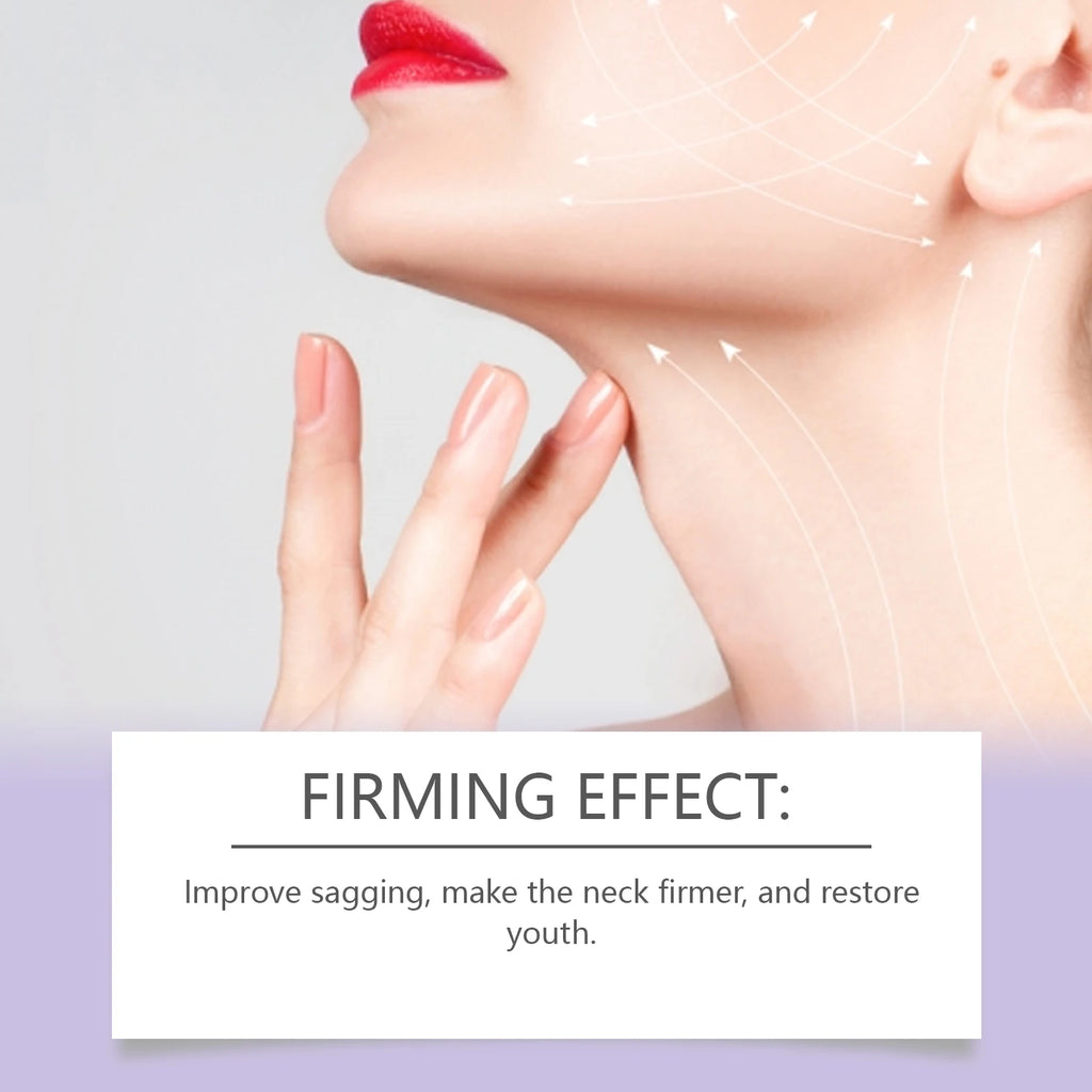 Hoygi Snake Oil Neck Cream – Firming, Lifting & Anti-Aging